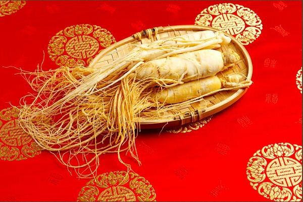 cong dung cua nhan sam doi voi benh ung thu, cong dung cua nhan sam, nhan sam
