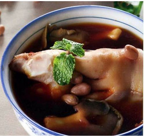 mon an tu nhan sam tang vong mot cho phu nu, mon an tu nhan sam tot cho phu nu