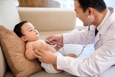 Nấm linh chi nâng cao khả năng miễn dịch cho trẻ