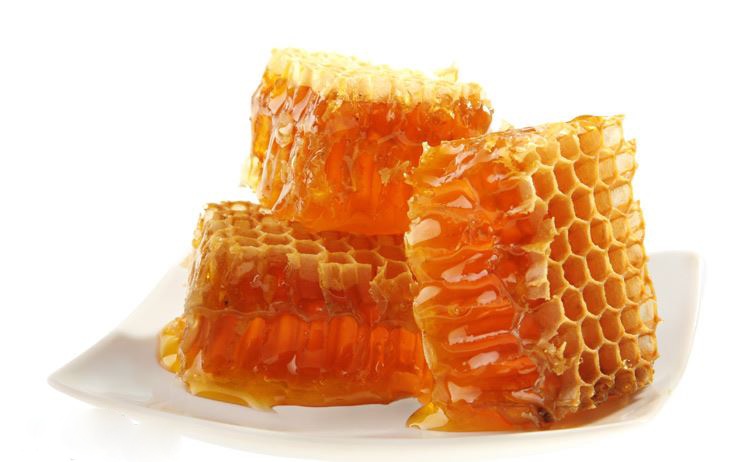 Một số cách ngâm sâm Ngọc Linh với mật ong