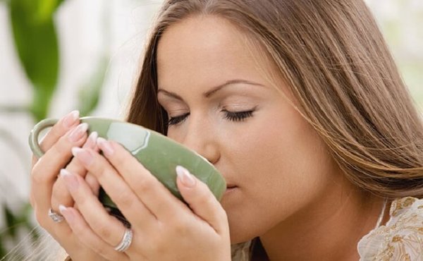 Uống nước nấm linh chi không gây tăng cân mà còn giúp giảm cân hiệu quả