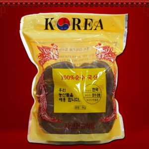 Nấm linh chi tai đỏ 6 năm tuổi Hàn Quốc L002