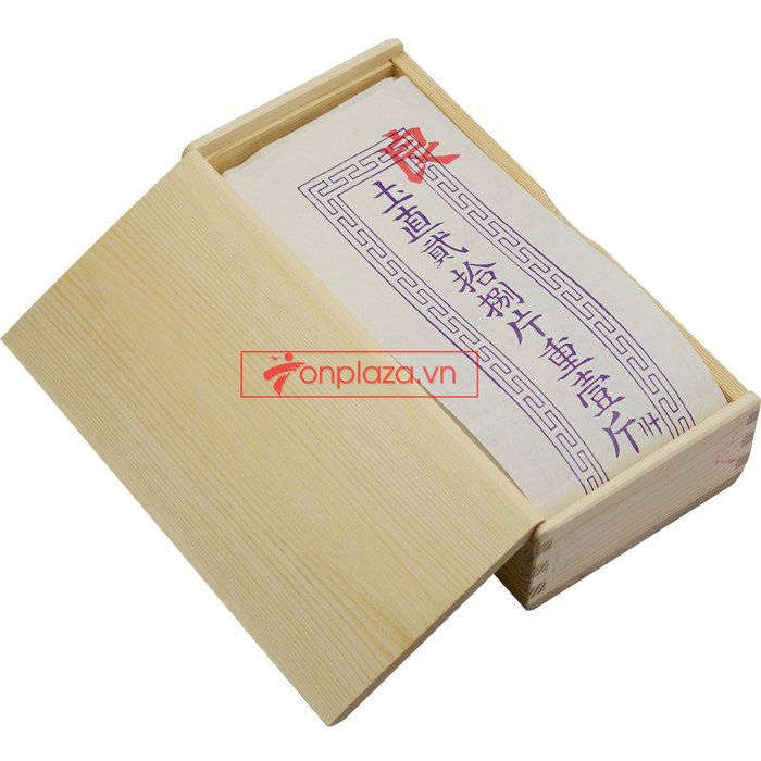 Hồng sâm củ khô cao cấp chính phủ KGC hộp thiếc 75g NS457 13