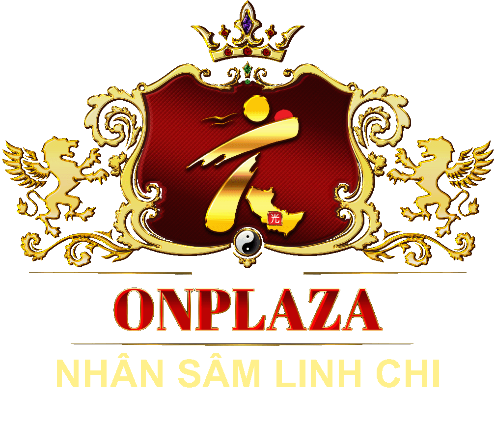 Cửa hàng Nhân Sâm Linh Chi OnPlaza